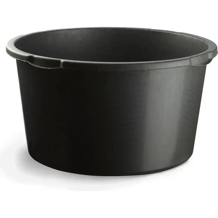 Строительный круглый таз РОССНА Р861134 Строительный круглый таз РОССНА Р861134