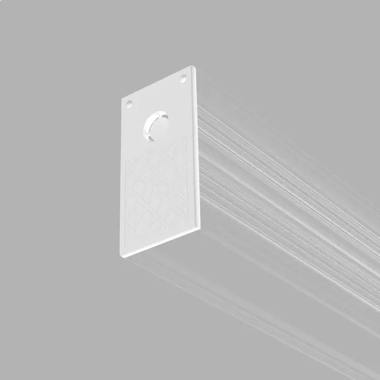 Заглушки для накладного шинопровода Elektrostandard Slim Magnetic a061236