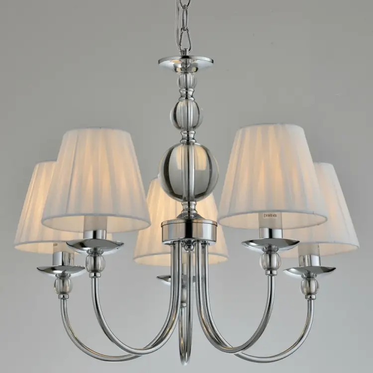 Подвесная люстра Moderli Feels V2613-5P MD_V2613-5P