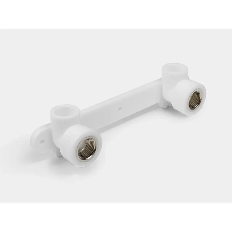 Двойной комбинированный угольник КОНТУР 11422020100