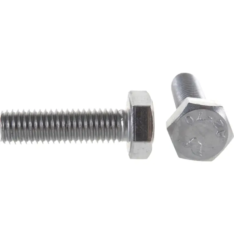 Болт Госкреп 10х35 DIN933 (2 шт.) 10-0014980