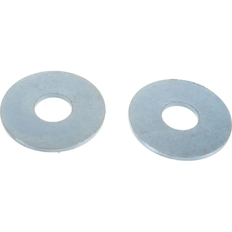 Оцинкованная кузовная шайба Стройметиз М14 DIN9021 (100 шт.) 3070088
