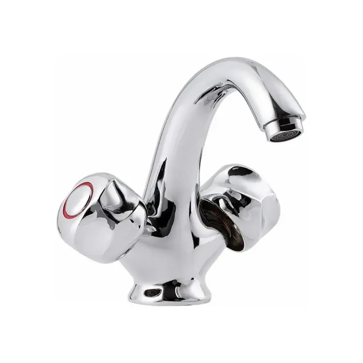 Смеситель для раковины Профсан ПСМ PSM-712-48