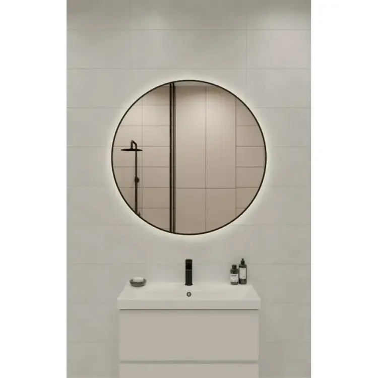 Зеркало Cersanit ECLIPSE smart 64194 Зеркало Cersanit ECLIPSE smart 64194