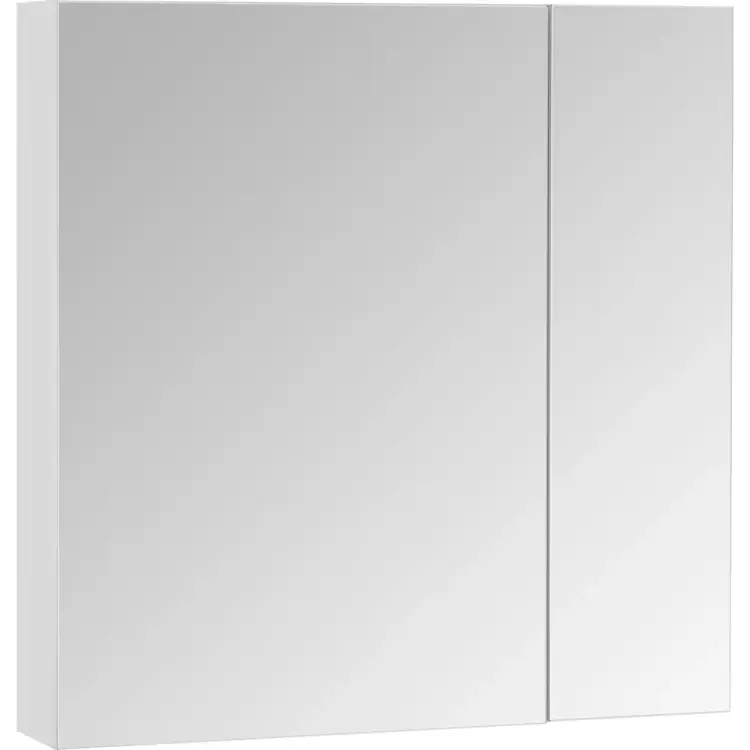 Зеркальный шкаф AQUATON Асти 70 1A263402AX010