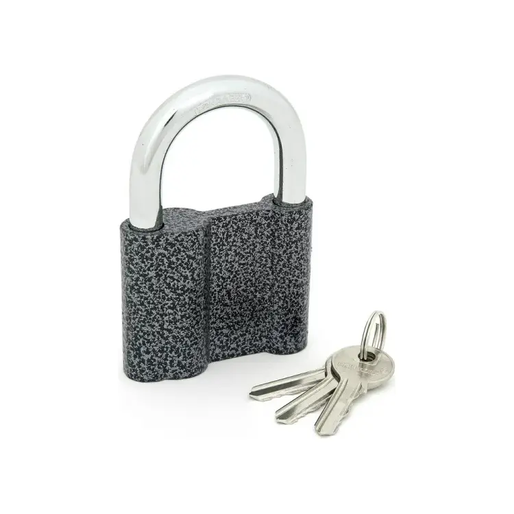 Навесной замок Palladium 601S-70 9302