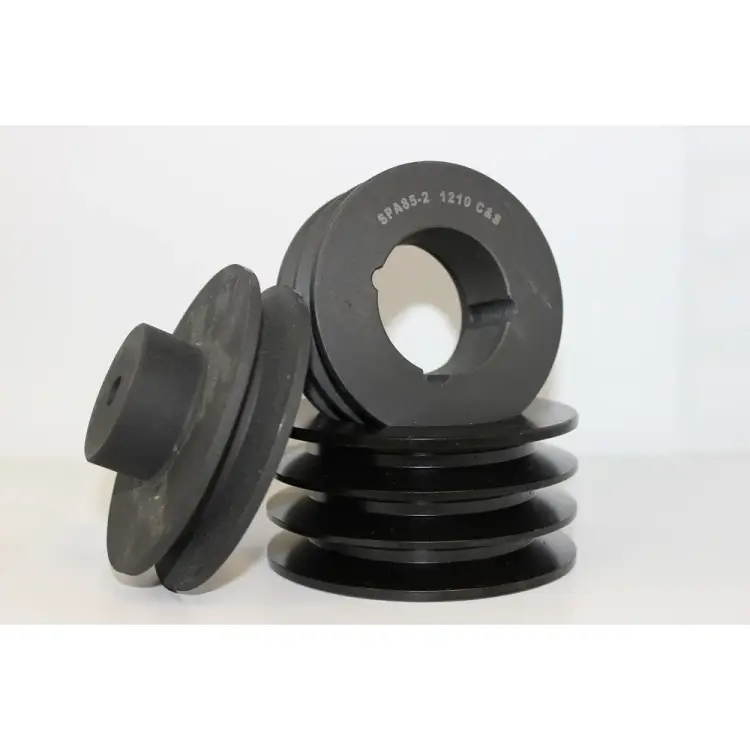 Шкив CHAINS & SPROCKETS SPB 2246 TB CS