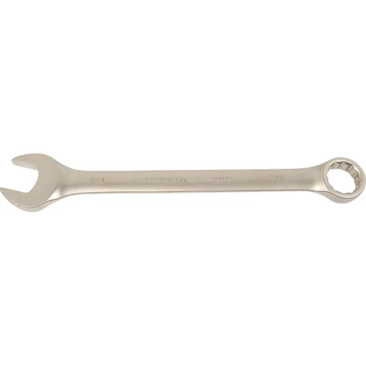 Дюймовый комбинированный ключ Дело Техники 511824