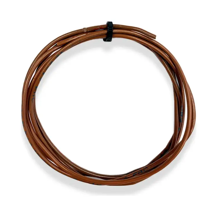 Установочный провод ПРОВОДНИК пугпнг(a)-hf OZ341578L200