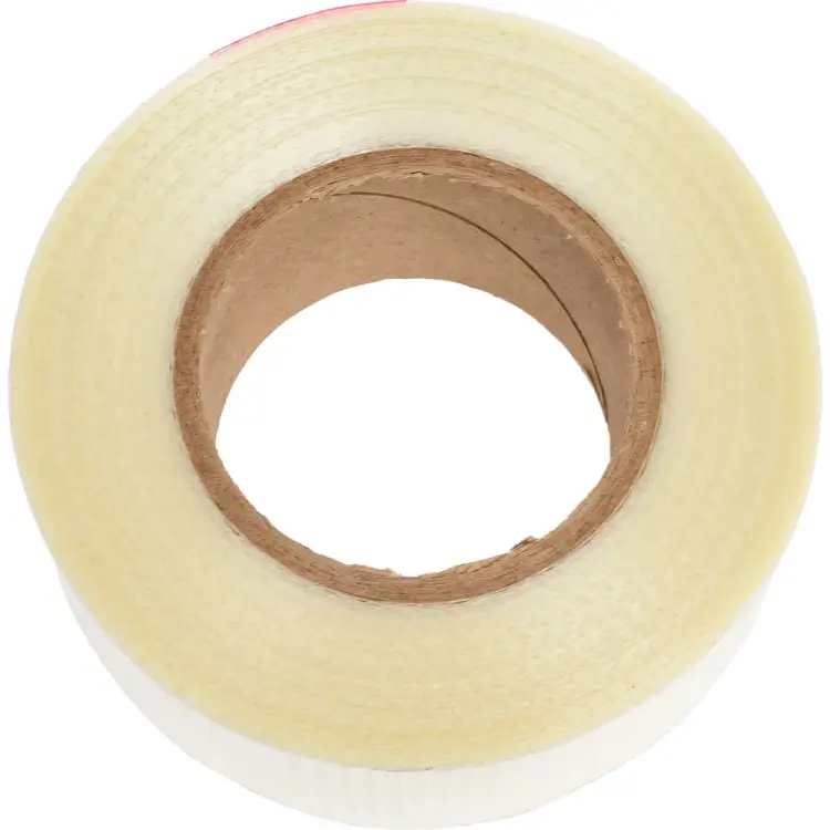 Липкая лента SV Tapes PETXR9001 PET X R 90, 50 мм, 50 м, армированная стеклосеткой PETXR900150.50
