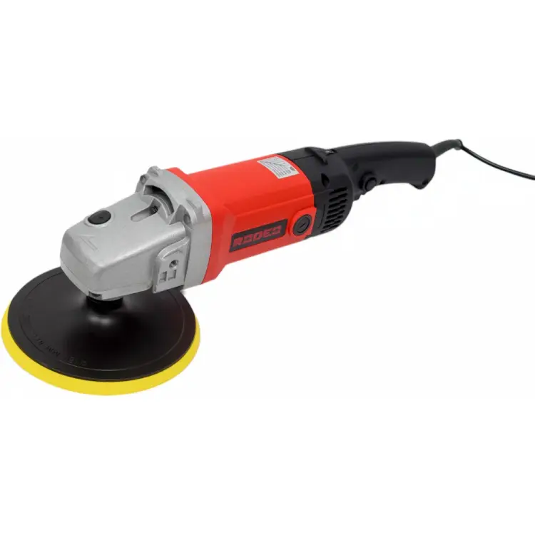 Полировальная машина RODEO PO1218