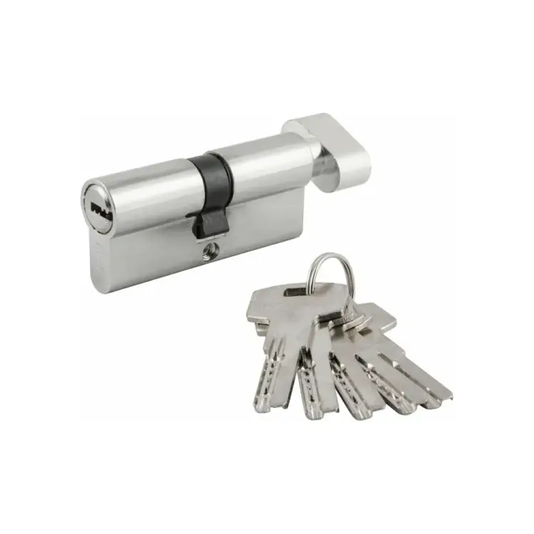 Цилиндровый механизм НОРА-М ЕСО Z ЛПВ-70 15549