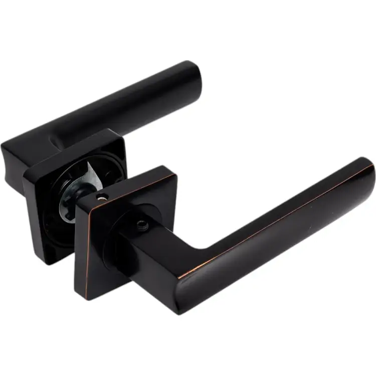 Дверная ручка Ренц Остия INDH 74-02 ABB