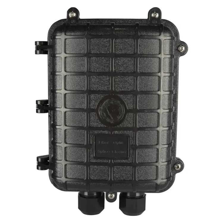 Оптическая тупиковая муфта NIKOMAX NMF-SC-3V-48-2MS