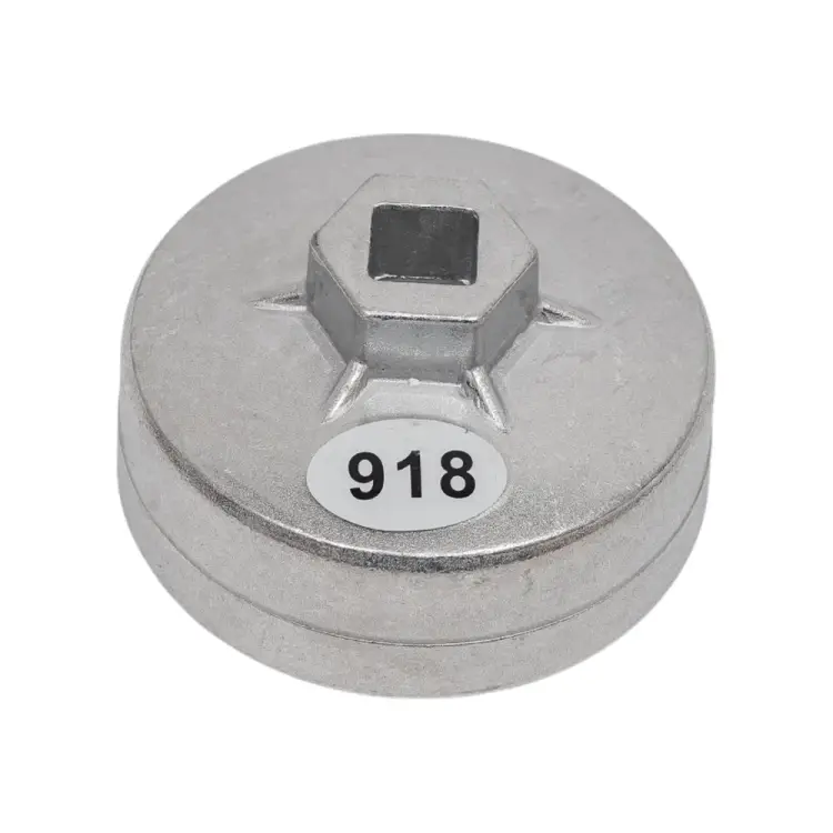 Съемник масляного фильтра Rockforce RF-10687415(26731) Съемник масляного фильтра Rockforce RF-10687415(26731)