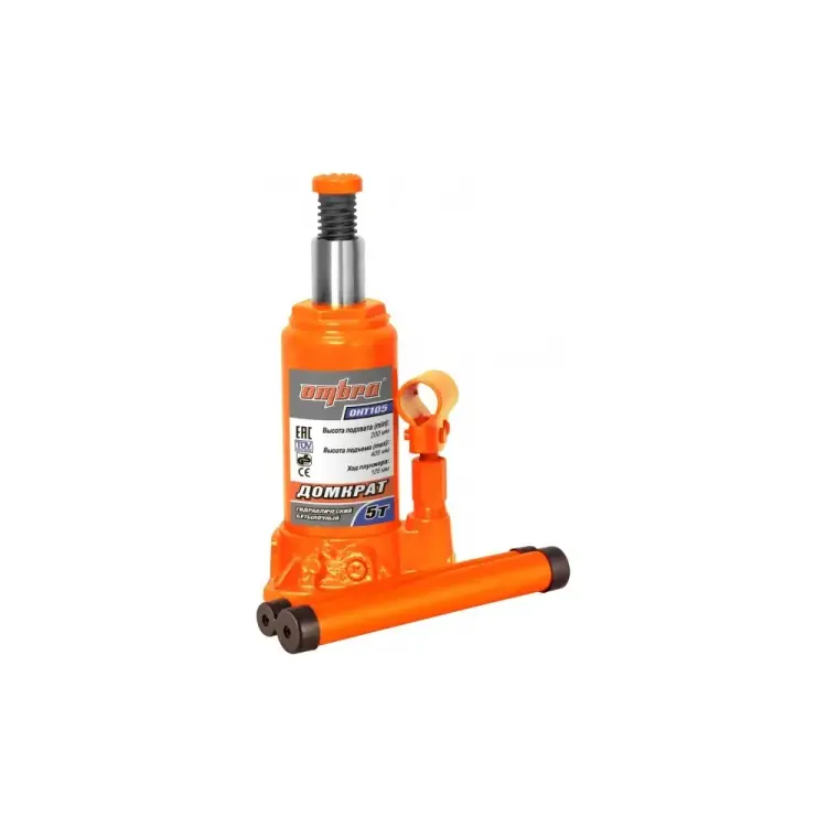 Гидравлический домкрат Ombra OHT105 55411