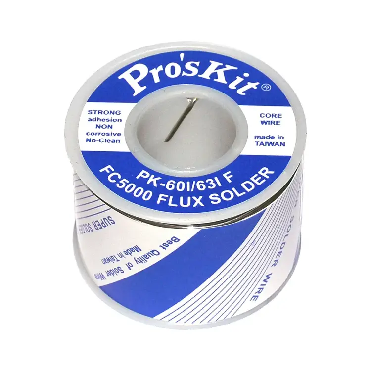 Припой Pro'sKit PK-63I06F С00040222 Припой Pro'sKit PK-63I06F С00040222