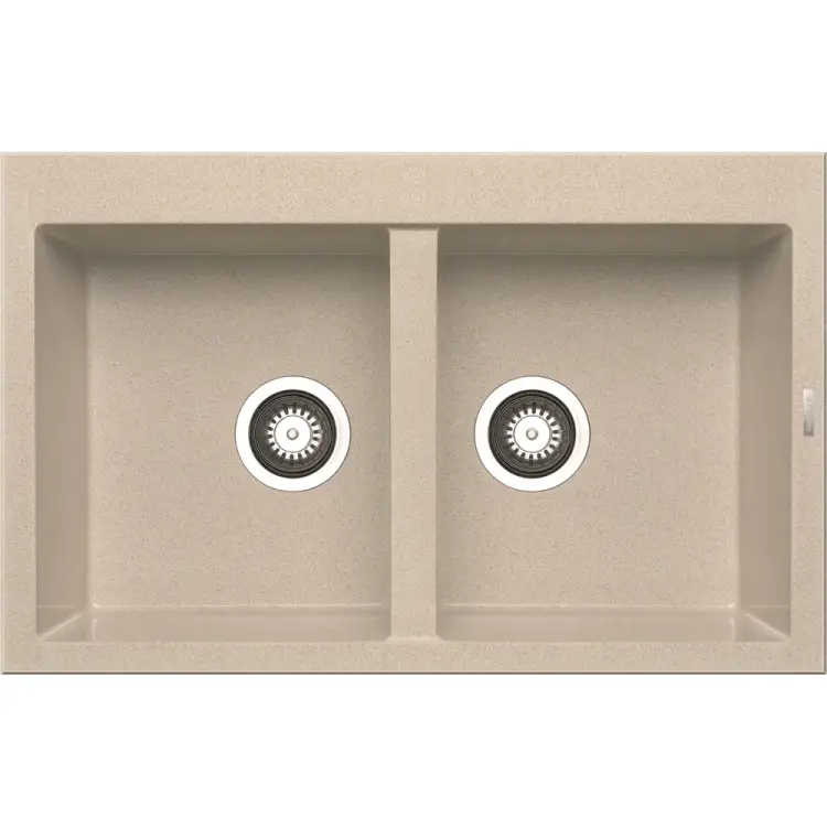 Мойка Pyramis Pyragranite ALAZIA 79811111 Мойка Pyramis Pyragranite ALAZIA 79811111