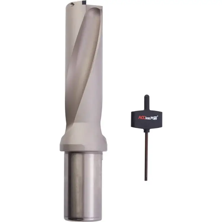 Корпусное сверло ACCKee C32-3D26-81WC05 db00058