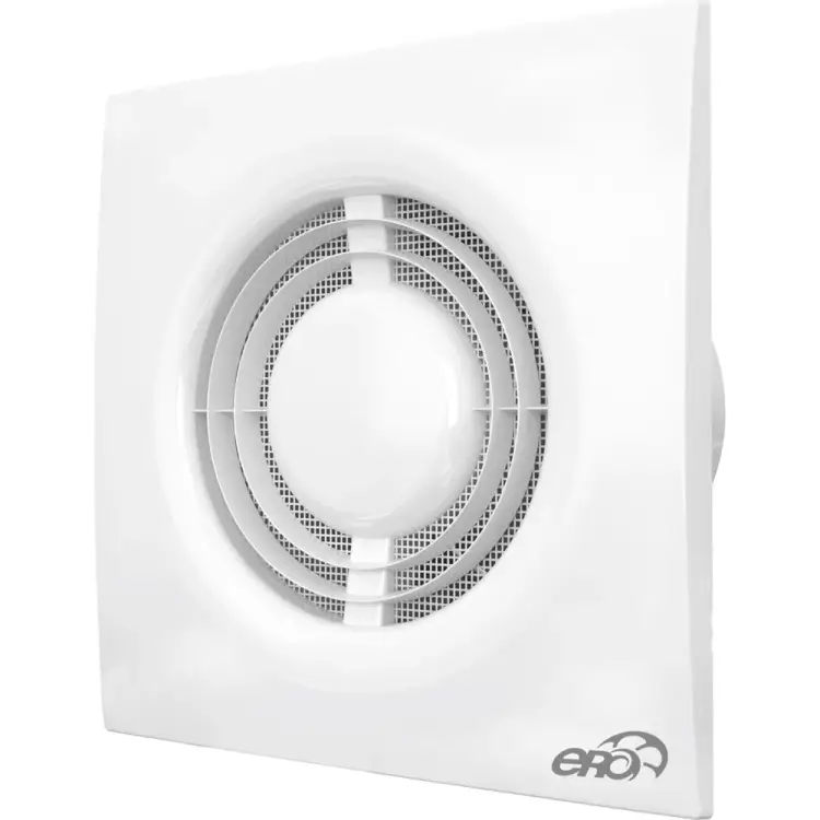 Осевой вентилятор ERA E 125 S Осевой вентилятор ERA E 125 S