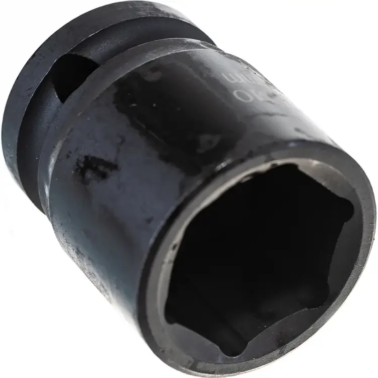 Ударная шестигранная торцевая головка Эврика ER-95715