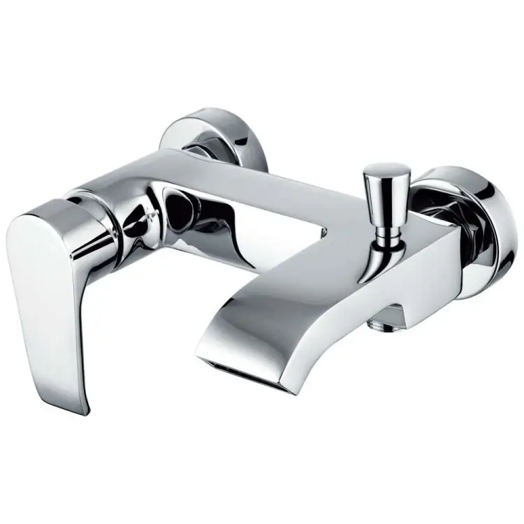 Смеситель для ванны-душа Clever PAULA 98539