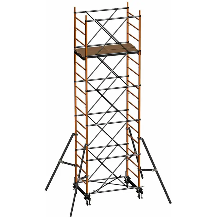 Вышка-тура РИНСТРОЙ РИН Wektor 4610043591890