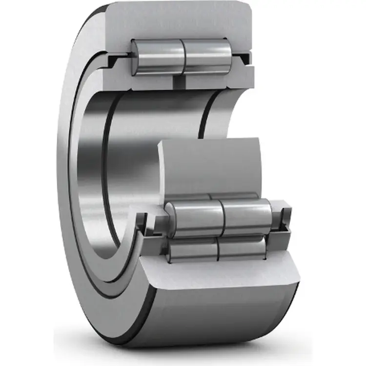 Опорный ролик INA NNTR65X160X75-2ZL