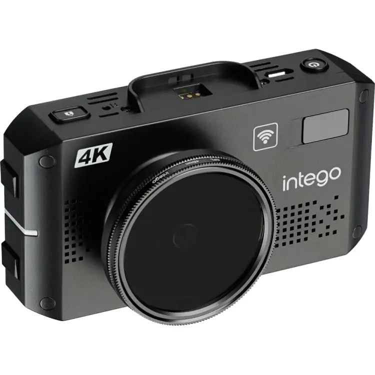 Видеорегистратор INTEGO VX-1300S 4k