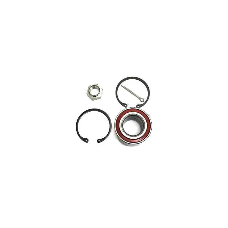 Подшипник передней ступицы для а/м Opel Astra/Corsa/Kadet/Vectra/Daewoo Nexia Riginal RG713644160