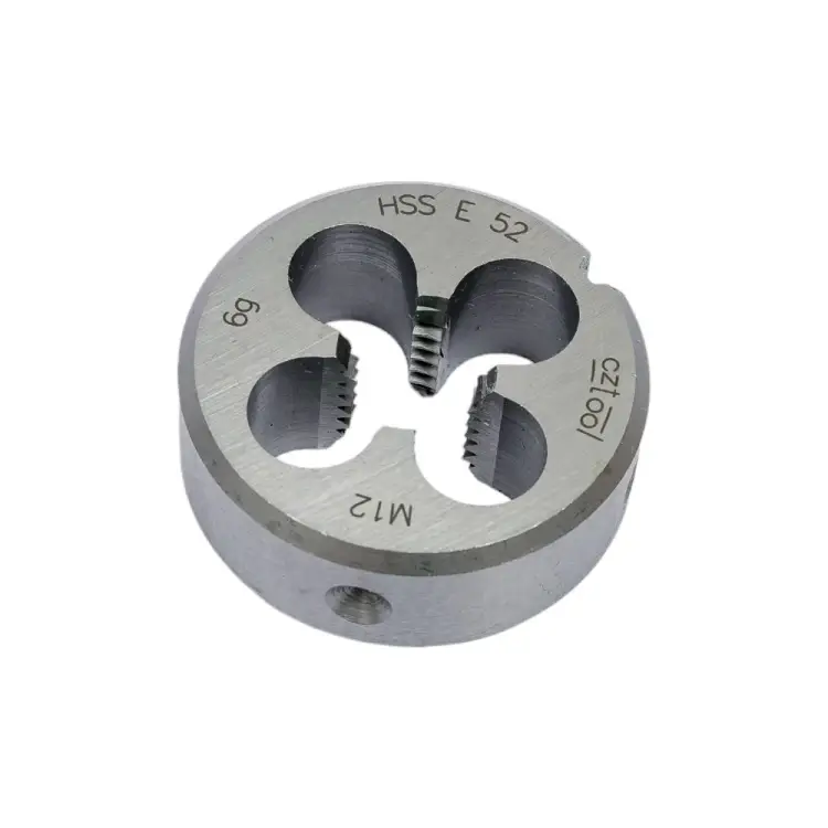 Плашка Bucovice Tools 290120