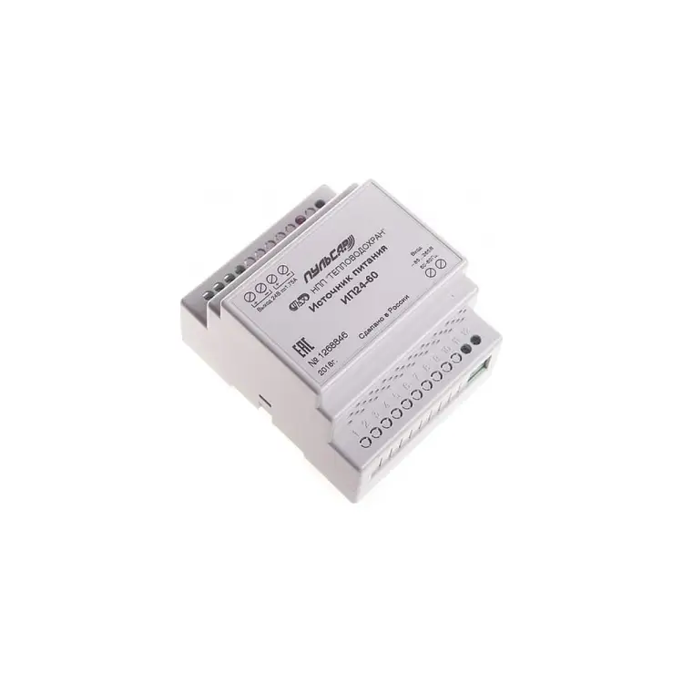 Источник питания Пульсар ИП-24-60 Н00004692