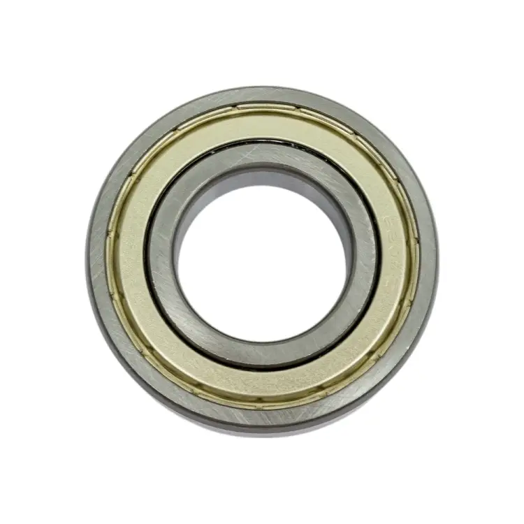 Подшипник ИПК 80207 6207-2Z