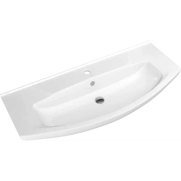 Мебельный мебельная раковина Kirovit Элеганс-1050 4620008197388