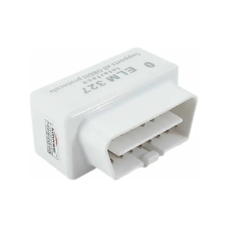 Мини адаптер для диагностики авто Вымпел ELM Bluetooth 327 3004
