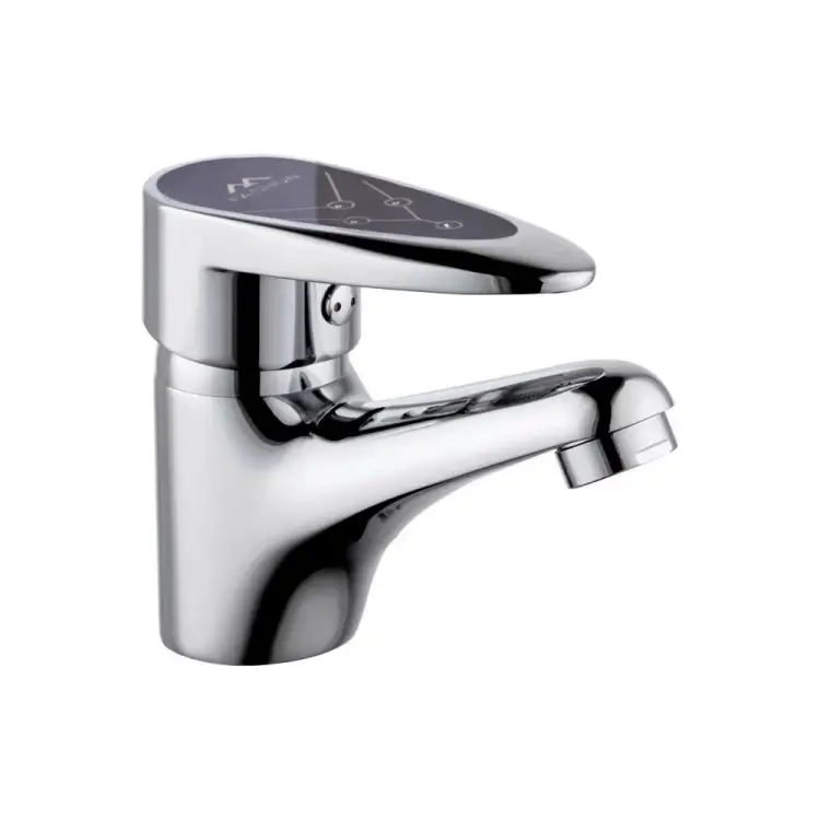 Смеситель для умывальника FASHUN A1050BLACK