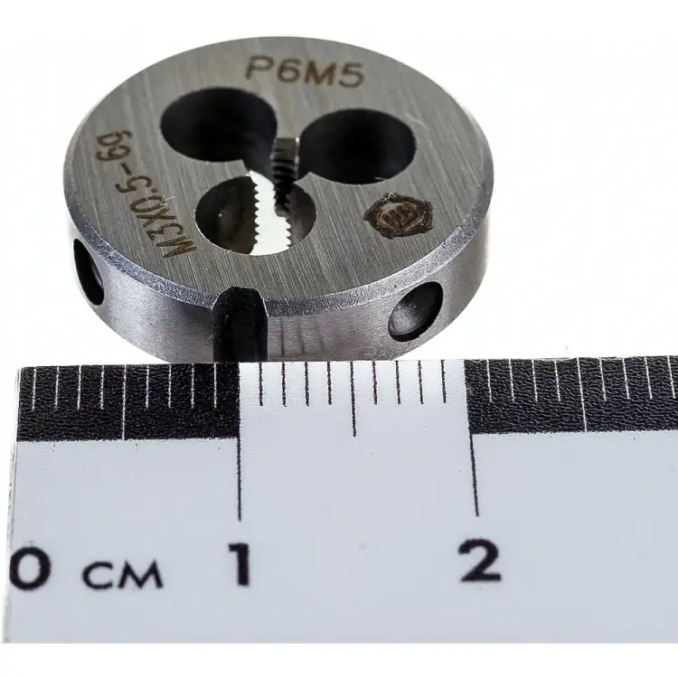 Плашка ООО "ТМТ ГРУПП" 137161