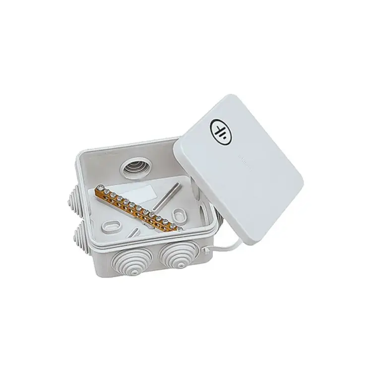 Коробка уравнивания потенциалов EZETEK 44458