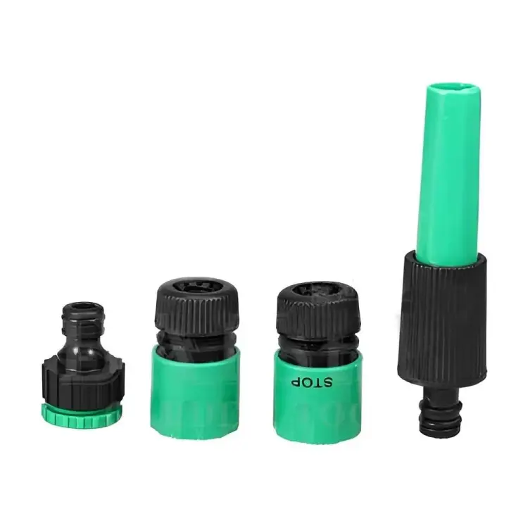 Набор насадок на шланг для полива Bikson СД883