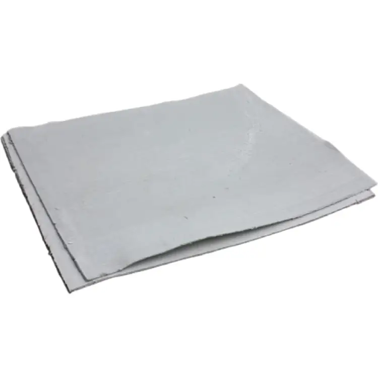 Асбестовый лист УРТ Асбокартон КАОН 21750-асбокартх5х400х500_2шт