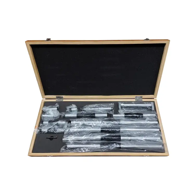 Нутромер GRIFF НМ 2500 D131060