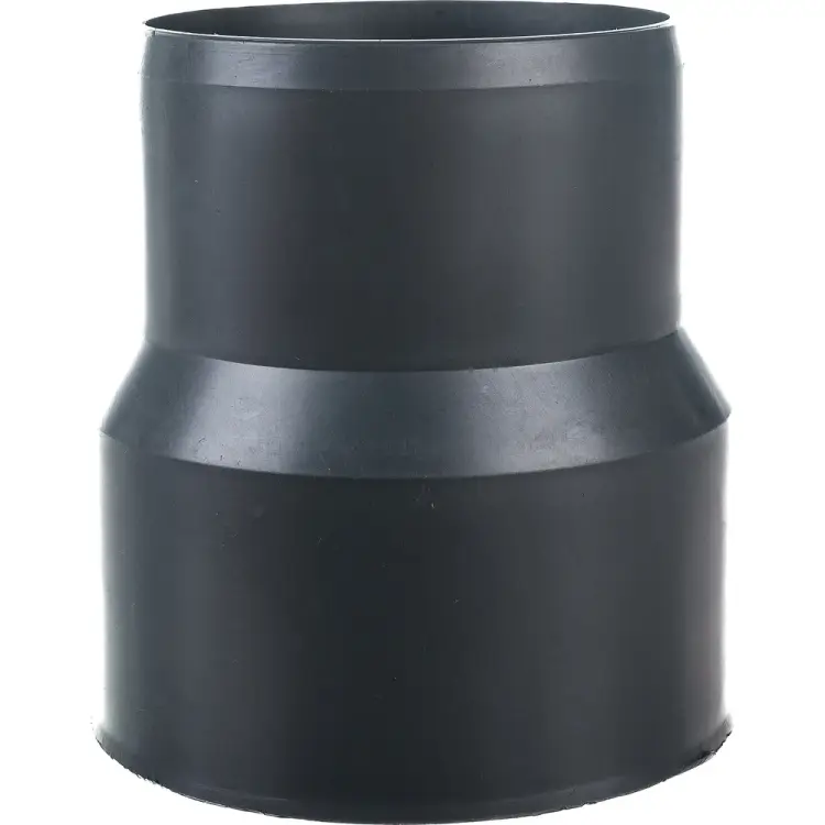 Переход с чугуна на пластик LAMMIN Lm35060000050