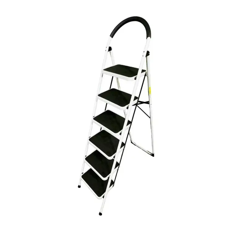 Стремянка SevenBerg Prima Lux 4687202292516