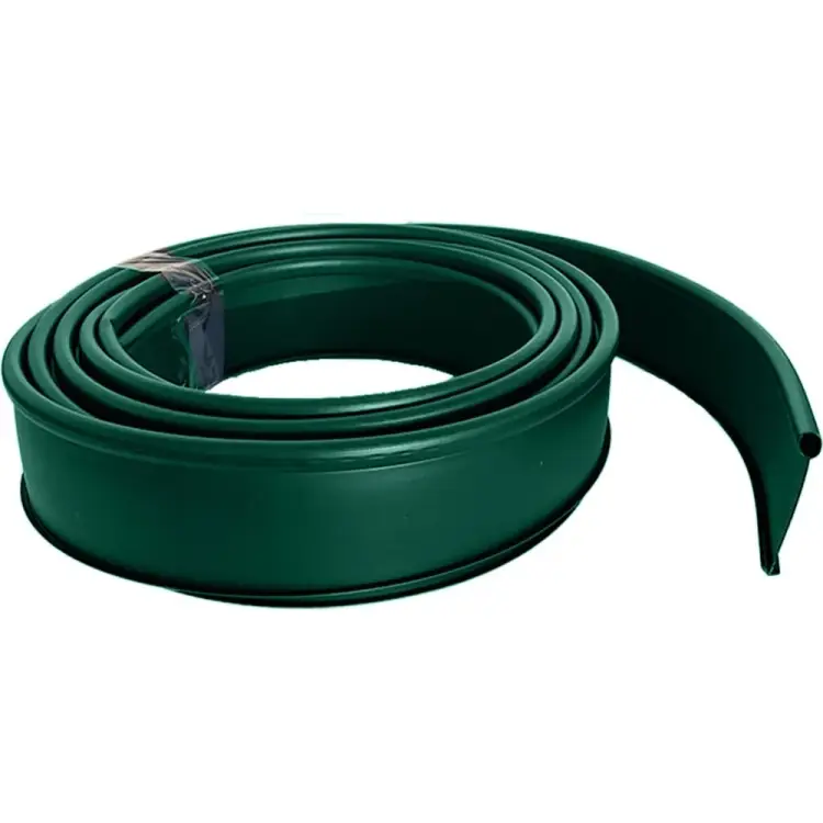 Садовый бордюр ГеоПластБорд ДЕКО 748729005.10.З