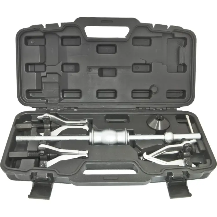 Набор съемников для внутренних 15-30 и 30-80 мм для наружных 15-80 мм Эврика ER-86846