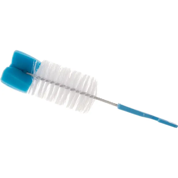 Бутылочный кухонный ершик Умничка M-25