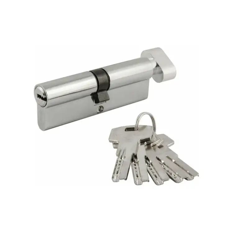 Цилиндровый механизм НОРА-М ЕСО Z ЛПВ-90 15551