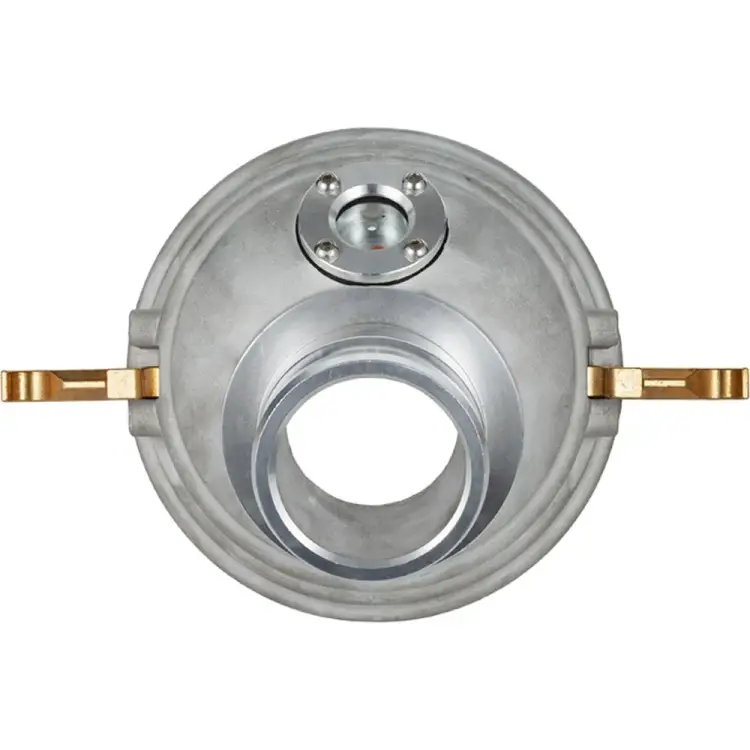 Переходник для API адаптера TITAN LOCK TL400GAG300AL Переходник для API адаптера TITAN LOCK TL400GAG300AL