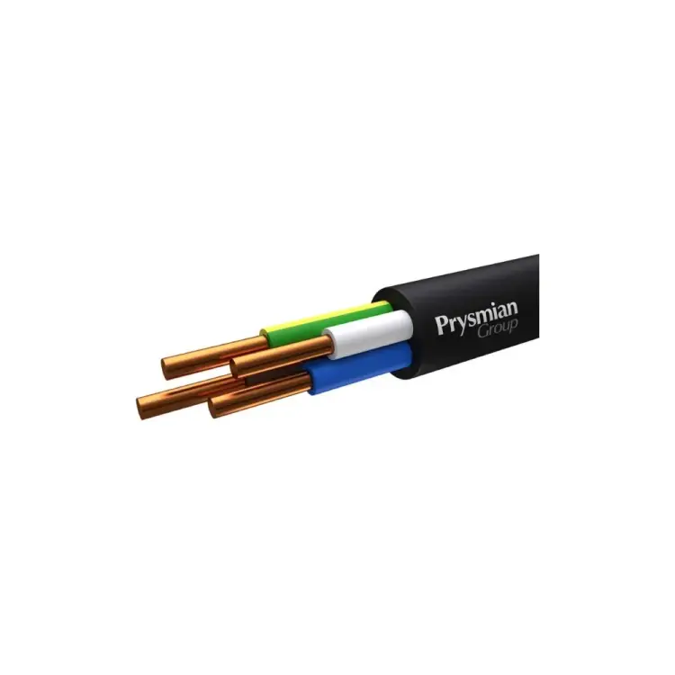 Кабель PRYSMIAN ВВГнг(А)-LS 1504070101