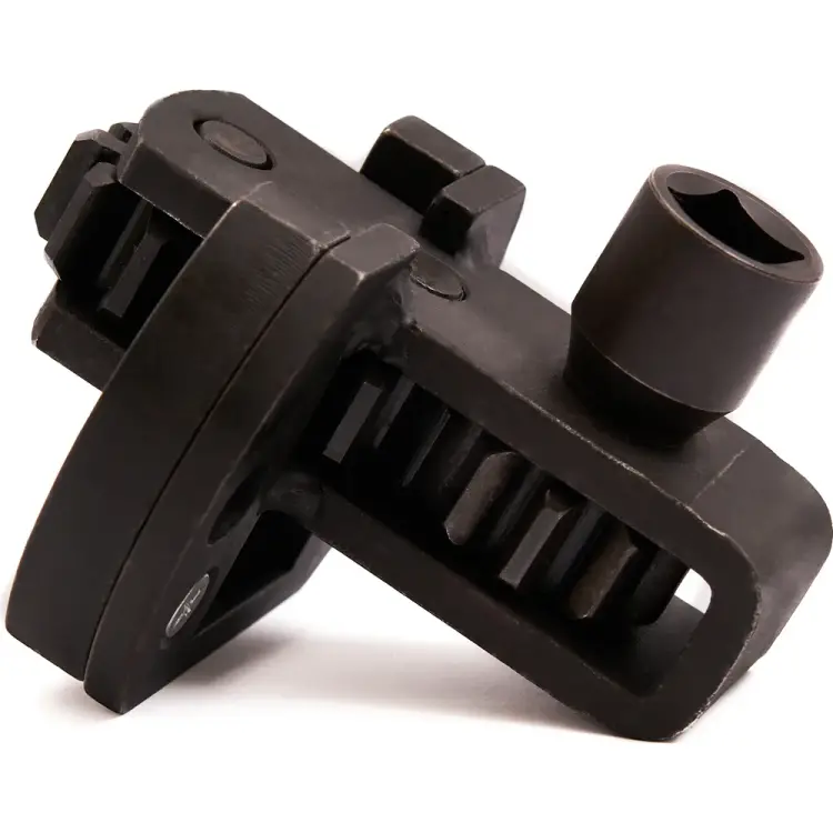 Приспособление для проворачивания коленвала, для benz, man Rossvik ST259